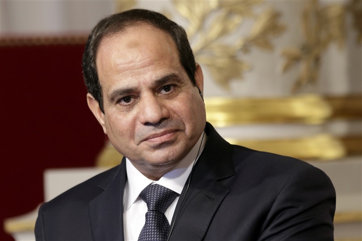 مصر ترفض التدخلات