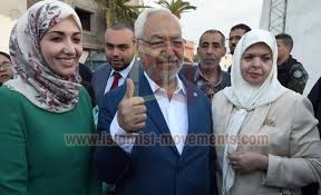 النهضة تخطط للسيطرة