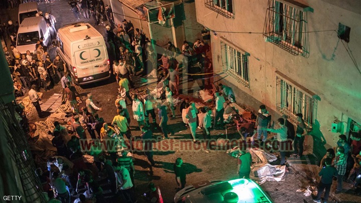 غرب أفريقيا.. ملاذ