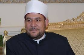 وزير الأوقاف المصري:
