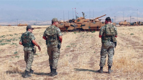 قناة تركية: الجيش