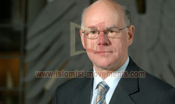 نوربرت لامرت رئيس