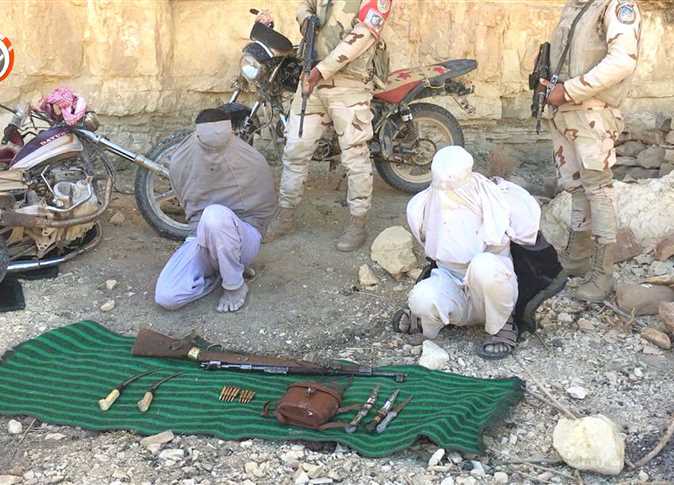 مصر والأمم المتحدة..