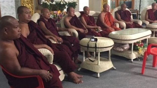 سيريلانكا وعودة الارهاب