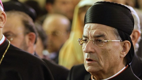 البطريرك المارونيّ