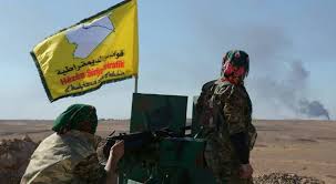 التوغل التركى فى