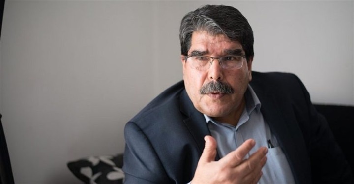 التوغل التركى فى