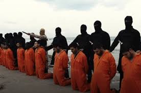 البحث عن داعش.. بعد