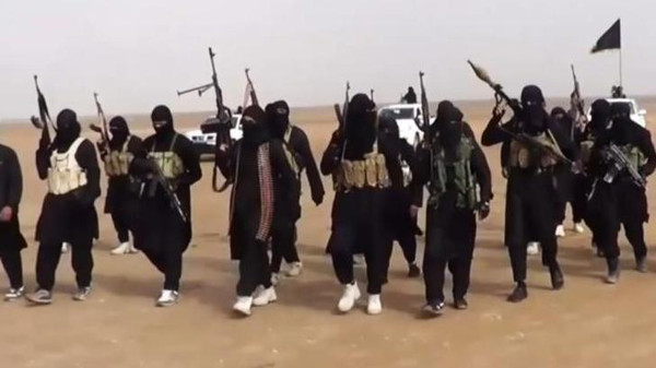 البحث عن داعش.. بعد