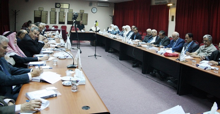 تطور الفكر السياسي