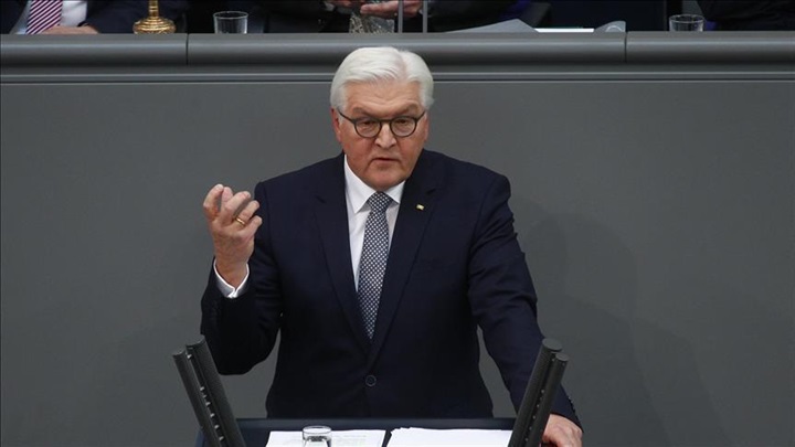 الأربعاء.. تصويت