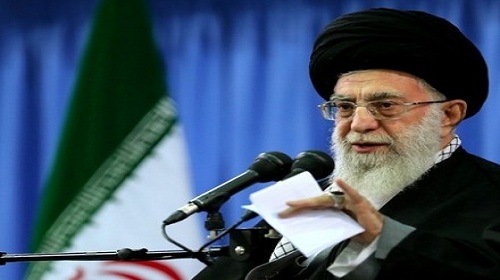 أموال خامنئي: