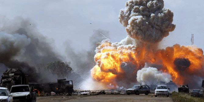 سيناريوهات محتملة: