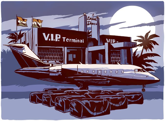 نيويورك تايمز تكشف