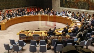 مجلس الأمن يدين استهداف