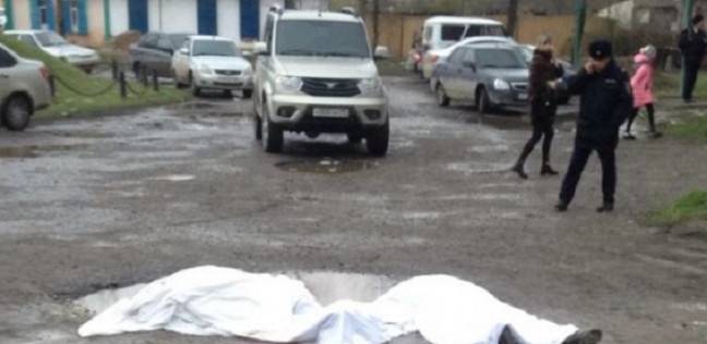 وسط التهديدات الإرهابية..