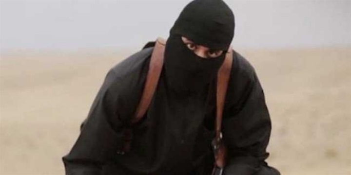 مقتل «سفاح داعش»
