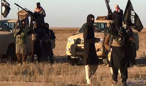 هل تم القضاء على