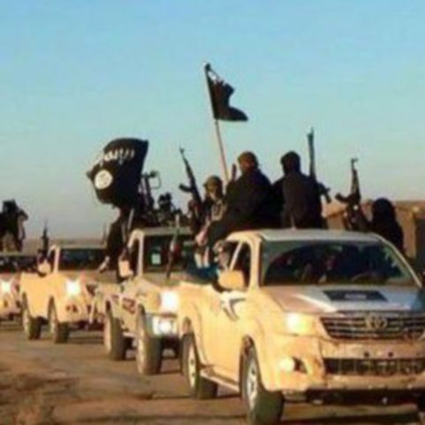 «داعش» يعاود تنظيم