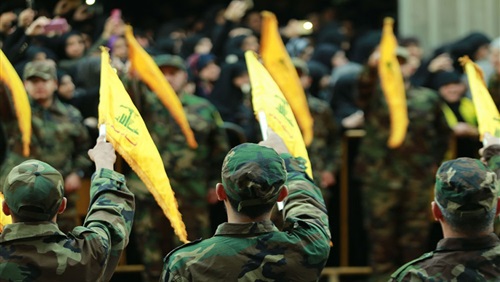 «حزب الله» يجري اتصالات