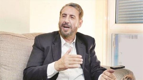 جماعة الاخوان الارهابية