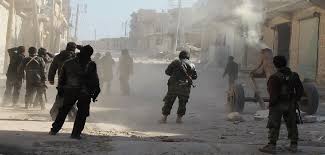 كيف يستخدم «داعش»