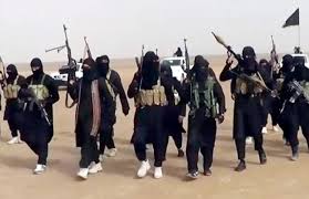 كيف يستخدم «داعش»