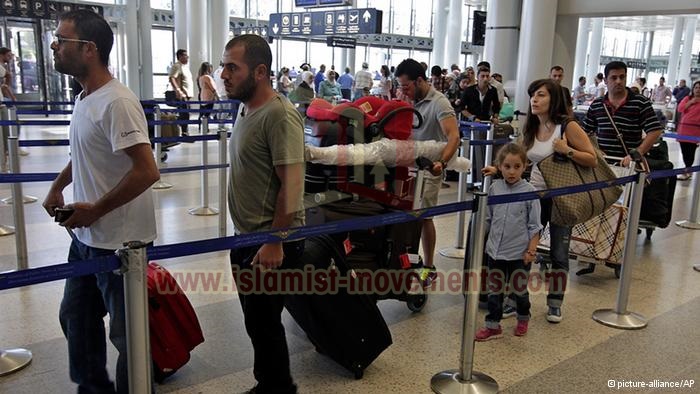 فشل حزمة مساعدة اللاجئين