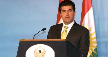 رئيس حكومة كردستان