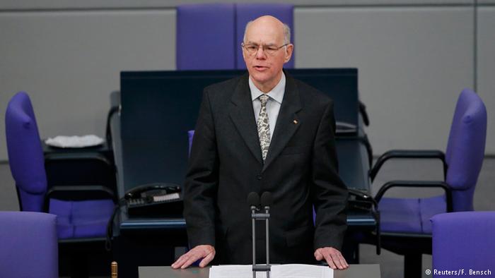 محاولات دمج المسلمين