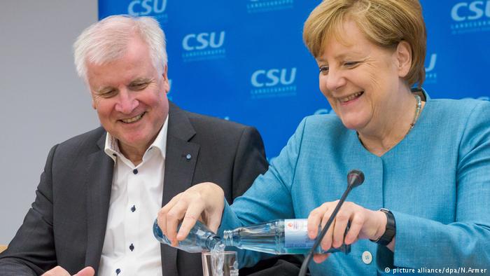 محاولات دمج المسلمين