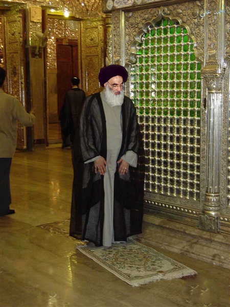 سرايا السلام الصدرية