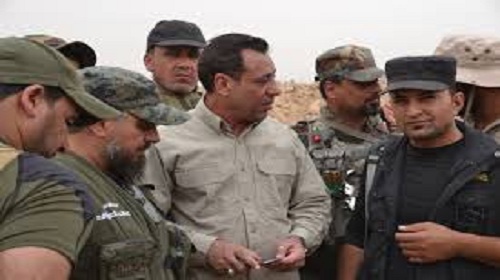 سرايا السلام الصدرية