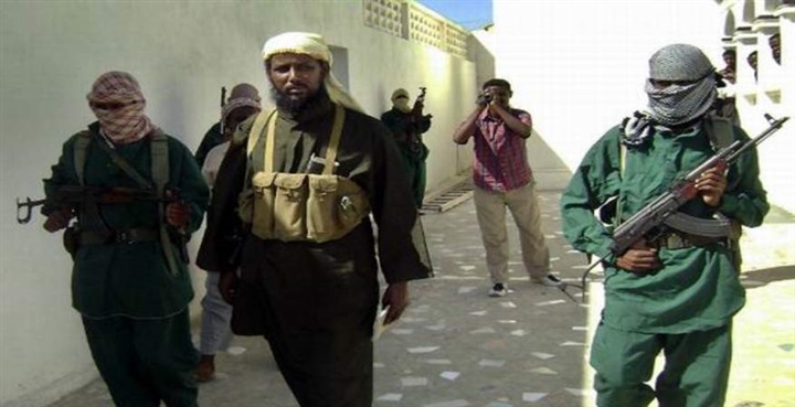 الصومال: مصرع 5 مسلحين