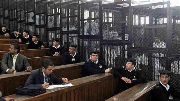 القاهرة: السجن لـ