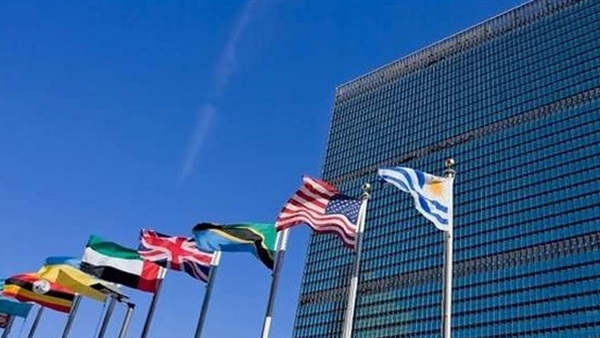 الأمم المتحدة: 150
