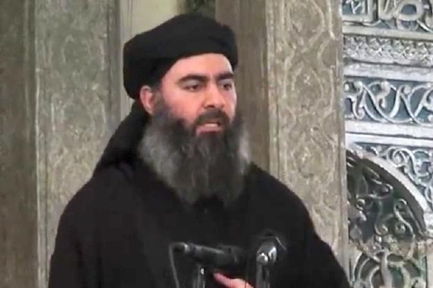 مقاتلو «داعش» يجددون