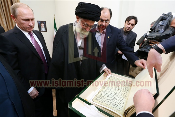 كيف ستُفادي إيران