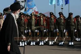 كيف ستُفادي إيران