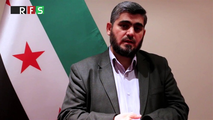 بدأتهم بـجيش الإسلام..