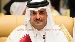 مصالحة عربية مع قطر