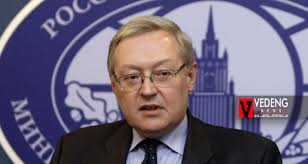 تصريحات سيرجي ريابكوف