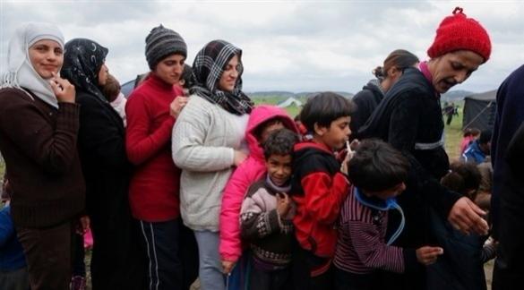 قانون جديد بخصوص