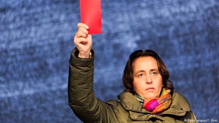 ثقافة مستوردة لمعاداة