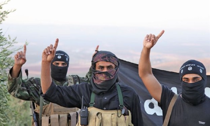 «داعش» يعدم ضابطاً