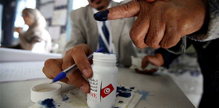 انطلاق الانتخابات