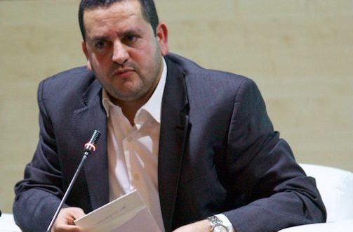  ميثاق شرف العمل