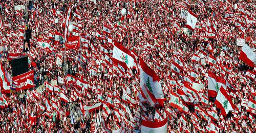 خطة «لبنانية - أمريكية»