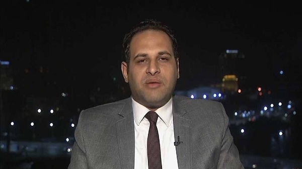 إيران تدق طبول الحرب