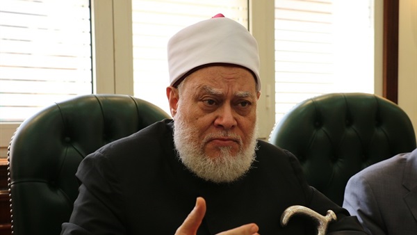 دعاة الصوفية.. الموعظة